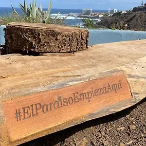  Apartamento ático Con Vistas Espectaculares España