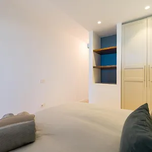 Apartment Marsin Canteras, Las Palmas / Gran Canaria