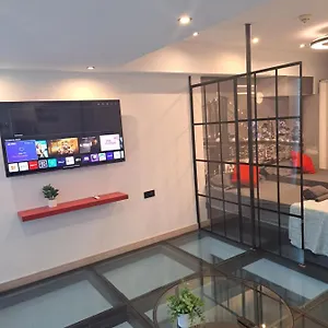  Apartamento Moraleja 1 España
