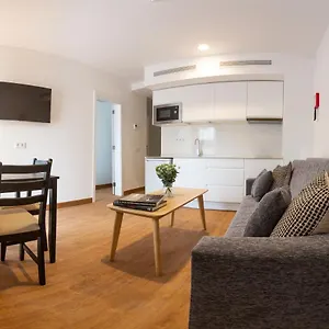 Apartment Loft Matilde By Grupo Matilde, Las Palmas / Gran Canaria