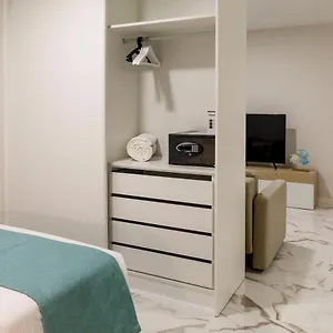 Apartment Avatar Canteras, Las Palmas / Gran Canaria