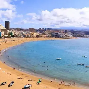 Apartment Nidillos, Las Palmas / Gran Canaria