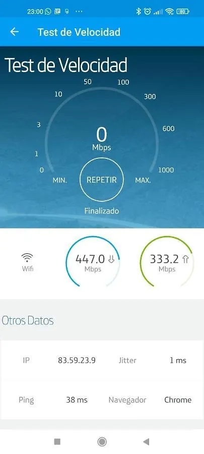 Apartamento el Ático de Mateo 5A Las Palmas de Gran Canaria