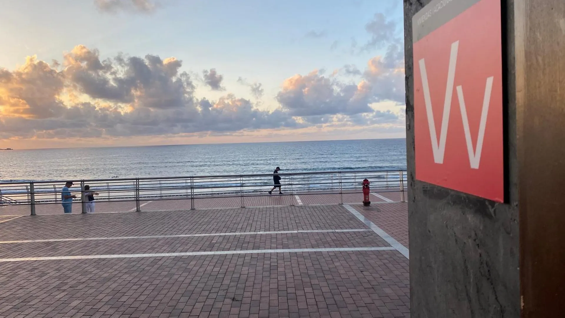 Apartamento el Ático de Mateo 5A Las Palmas de Gran Canaria España
